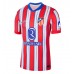 Atletico Madrid Alexander Sorloth #9 Replica Home Shirt 2024-25 Short Sleeve